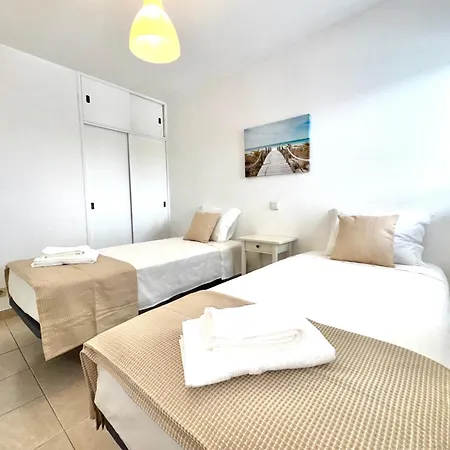 - 2 Bedrooms 알부페이라