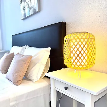 - 2 Bedrooms 알부페이라