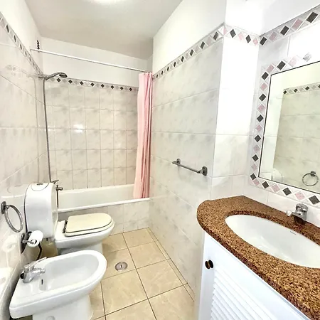 - 2 Bedrooms 아파트 알부페이라