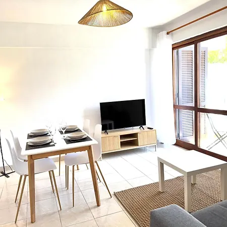 Appartement - 2 Bedrooms