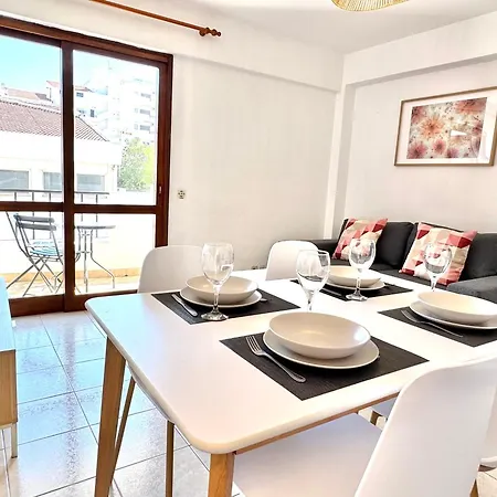 - 2 Bedrooms * Albufeira