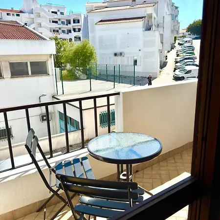 - 2 Bedrooms * Albufeira